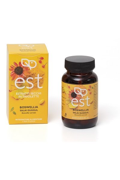 BOSWELLIA ES 60TAV FTM BOSWELLIA ES 60TAV FTM