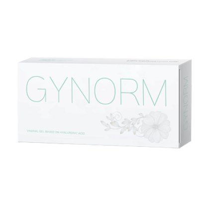 GYNORM 0,5% 5ML