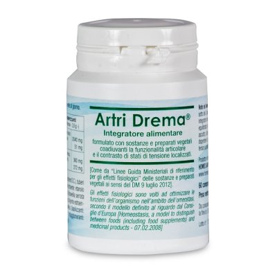 ARTRI DREMA 60CPR ARTRI DREMA 60CPR