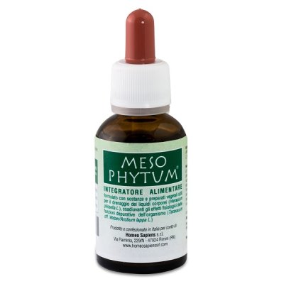 MESO PHYTUM 30ML MESO PHYTUM 30ML