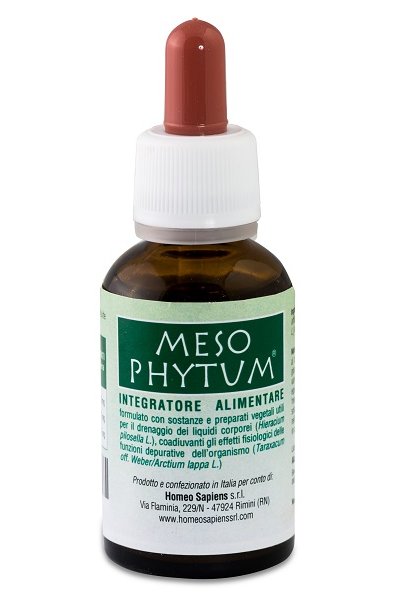 MESO PHYTUM 30ML MESO PHYTUM 30ML