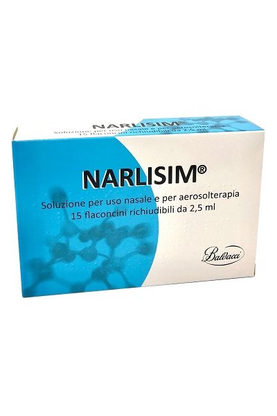 NARLISIM SOL NAS 10FL MONOD NARLISIM SOL NAS 10FL MONOD