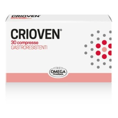 CRIOVEN 30CPR CRIOVEN 30CPR