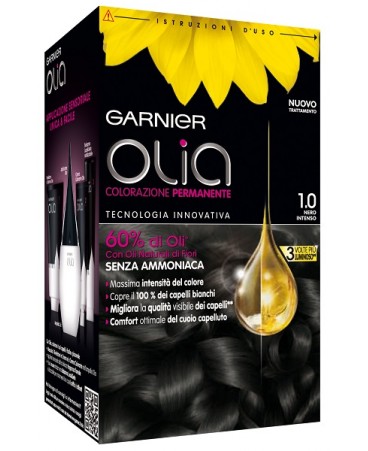 GARNIER OLIA 1,0 NERO INTENSO