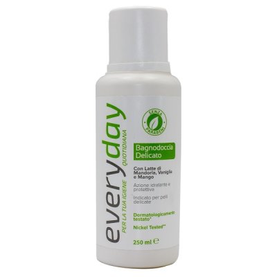 EVERYDAY BAGNODOCCIA DEL 250ML