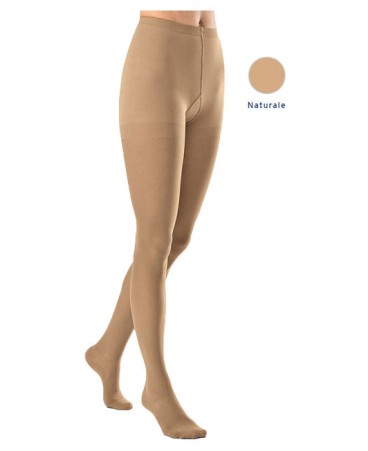 JOBST US COLL 10/15MMHG NAT 2