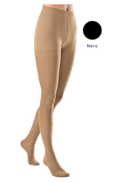 JOBST US COLL 10/15MMHG NOIR 3 JOBST US COLL 10/15MMHG NOIR 3