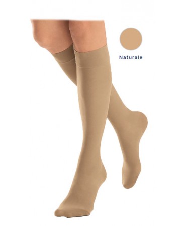 JOBST US GAMB 15/20MMHG NATUR 2