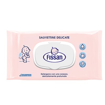 FISSAN SALVIET DELICATE 65PZ