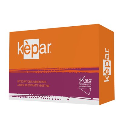 KEPAR 30CPR 800MG KEPAR 30CPR 800MG