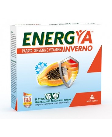 ENERGYA INVERNO 14BUST