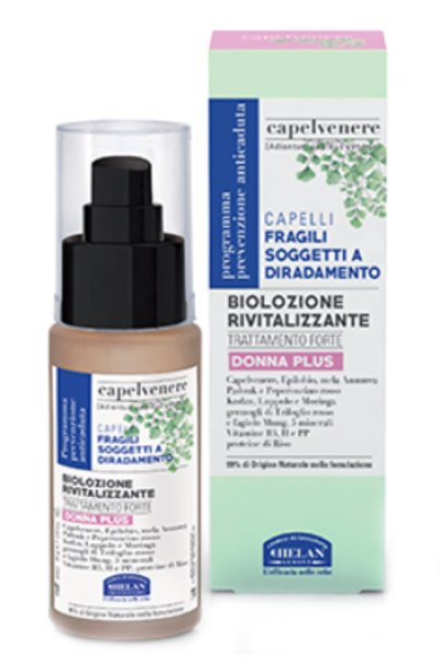 HELAN CAPELVENERE BIOLOZ.RIVIT D HELAN CAPELVENERE BIOLOZ.RIVIT D