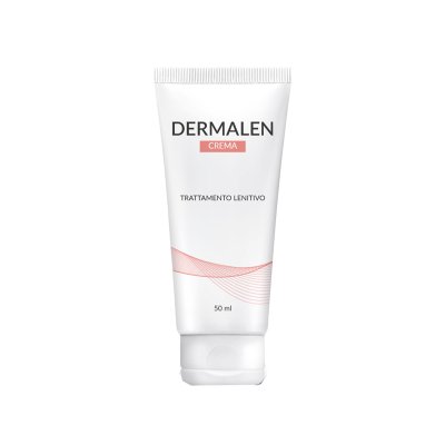 DERMALEN CREMA 50ML LG DERMA DERMALEN CREMA 50ML LG DERMA