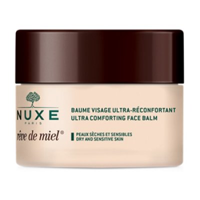 NUXE REVE DE MIEL BAUME VISAGE NUXE REVE DE MIEL BAUME VISAGE