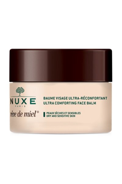 NUXE REVE DE MIEL BAUME VISAGE NUXE REVE DE MIEL BAUME VISAGE