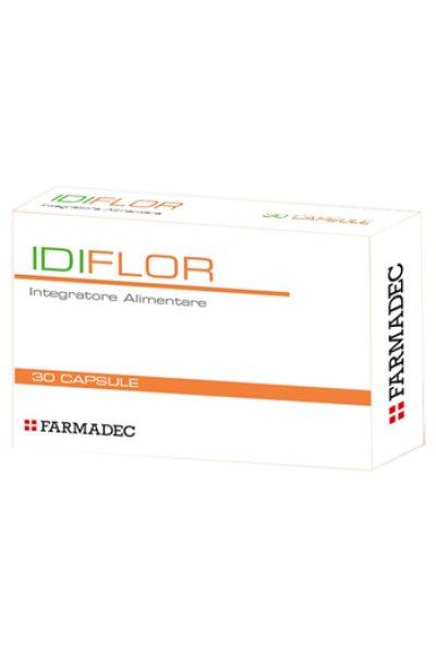 IDIFLOR 30CPS IDIFLOR 30CPS