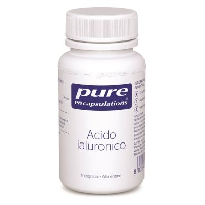 PURE ENCAPSUL AC IALURON 30CPS PURE ENCAPSUL AC IALURON 30CPS