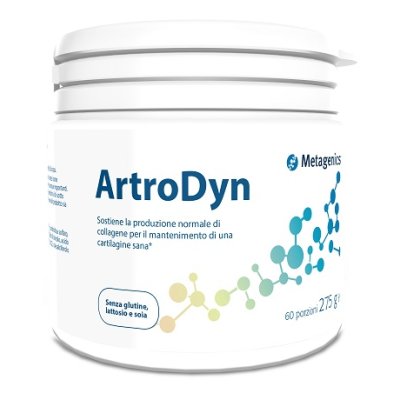 ARTRODYN 60 PORZIONI 275G ARTRODYN 60 PORZIONI 275G