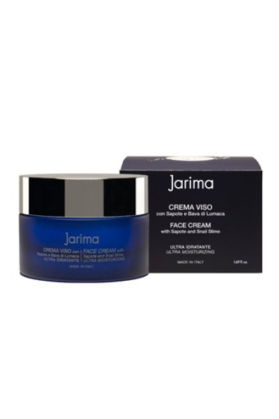 JARIMA CREMA VISO ULTRA IDRAT JARIMA CREMA VISO ULTRA IDRAT