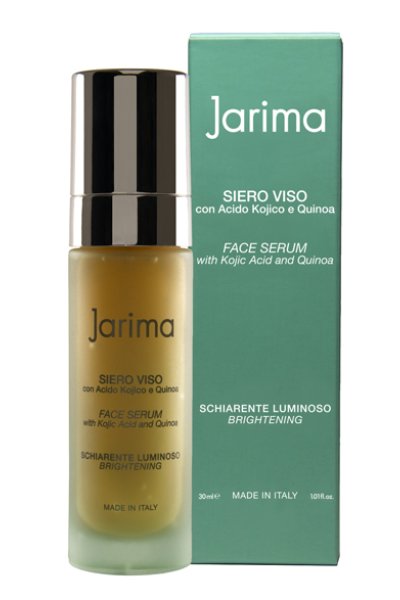 JARIMA SIERO VISO SCHIAR LUMIN JARIMA SIERO VISO SCHIAR LUMIN