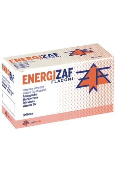 ENERGIZAF 10FL ENERGIZAF 10FL