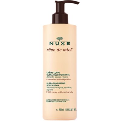 NUXE REVE DE MIEL CR CORPS U48 NUXE REVE DE MIEL CR CORPS U48