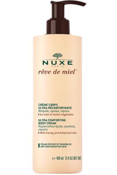 NUXE REVE DE MIEL CR CORPS U48 NUXE REVE DE MIEL CR CORPS U48