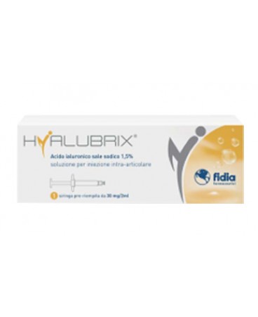 HYALUBRIX-1SIR AC IALUR 2ML 30MG