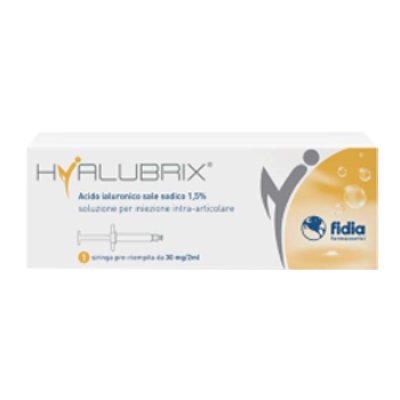HYALUBRIX-1SIR AC IALUR 2ML 30MG
