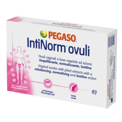 INTINORM 5OV INTINORM 5OV