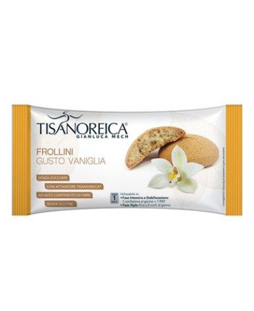 TISANOREICA S FROLLINI VAN 50G