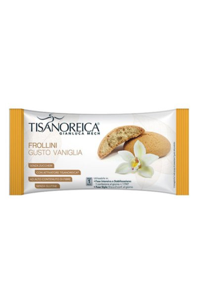 TISANOREICA S FROLLINI VAN 50G TISANOREICA S FROLLINI VAN 50G