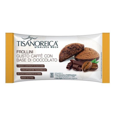 TISANOREICA S FROLLINI CAFFE' TISANOREICA S FROLLINI CAFFE'