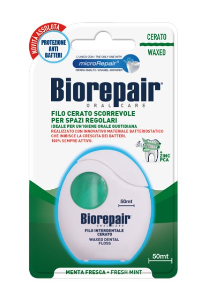 BIOREPAIR FILO INTERD CER 40MT BIOREPAIR FILO INTERD CER 40MT