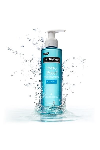 NEUTROGENA HB ACQ GEL DET200ML NEUTROGENA HB ACQ GEL DET200ML