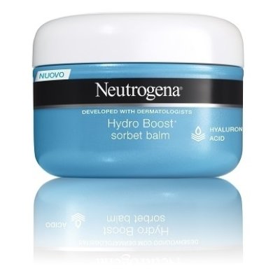 NEUTROGENA HB SORB BALS CRP 200M NEUTROGENA HB SORB BALS CRP 200M