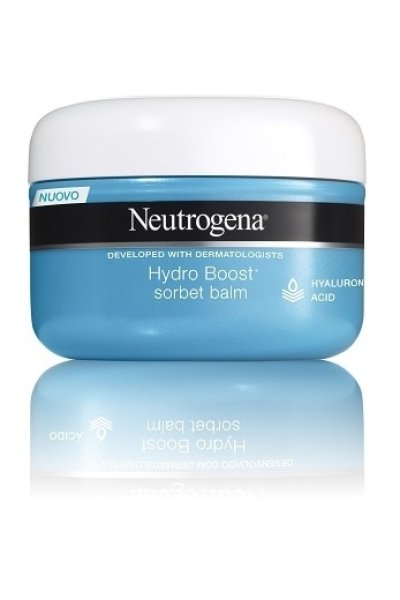 NEUTROGENA HB SORB BALS CRP 200M NEUTROGENA HB SORB BALS CRP 200M