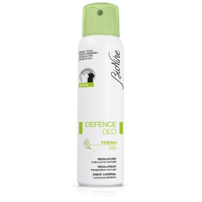 DEFENCE DEO FRESH SPRAY 150ML