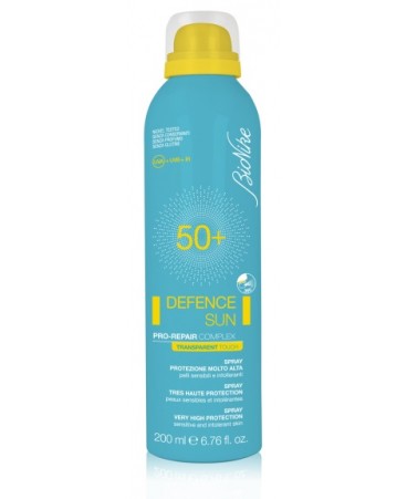 DEFENCE SUN SPF50+ SPRAY 200ML