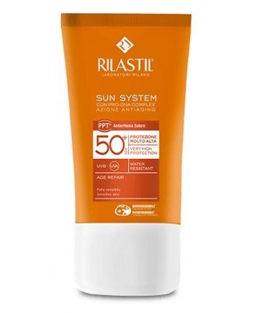 RILASTIL SUN SYS AGE REPAI40ML