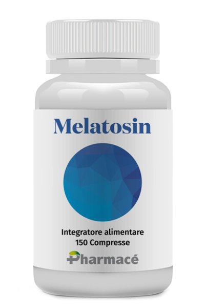 MELATOSIN 2MG 150CPR MELATOSIN 2MG 150CPR