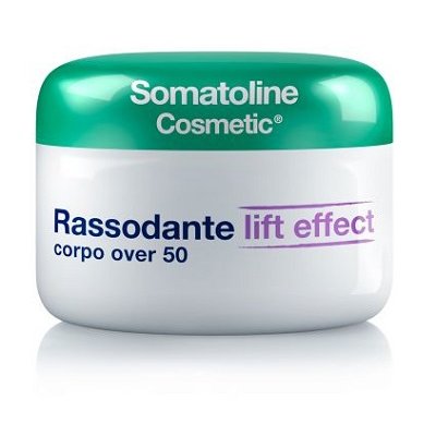 SOMATOLINE-C LIFT MENOP OVER50 SOMATOLINE-C LIFT MENOP OVER50