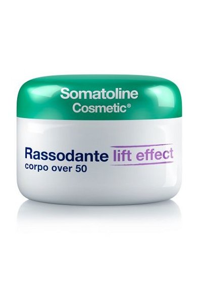 SOMATOLINE-C LIFT MENOP OVER50 SOMATOLINE-C LIFT MENOP OVER50