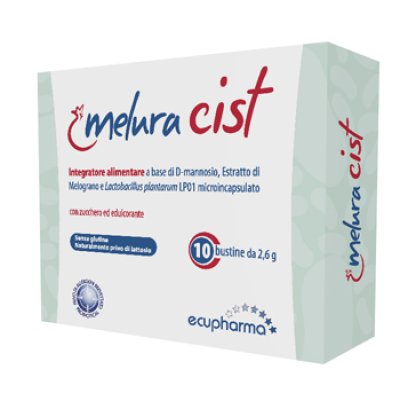 MELURA CIST 10BUST MELURA CIST 10BUST