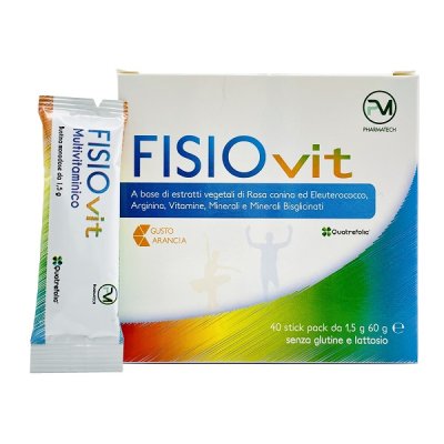 FISIOVIT 20BUST 3G FISIOVIT 20BUST 3G