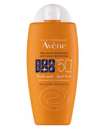 EAU TH.SOLARE FLUID SPORT SPF50+