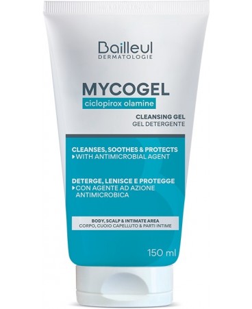 MYCOGEL GEL DETERG 150ML