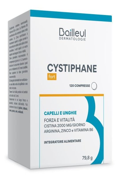 CYSTIPHANE 120CPR CYSTIPHANE 120CPR