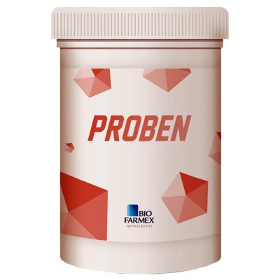 PROBEN 500G PROBEN 500G
