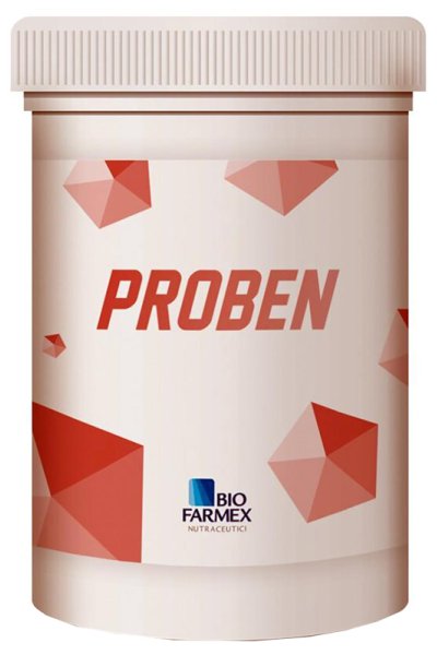 PROBEN 500G PROBEN 500G